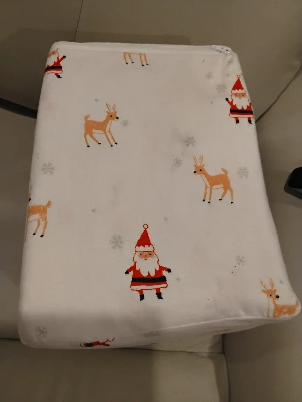 Cuddl Duds this item